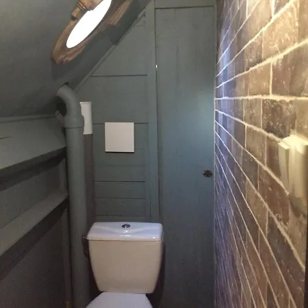 Maison Calme A Deux Pas Du Centre