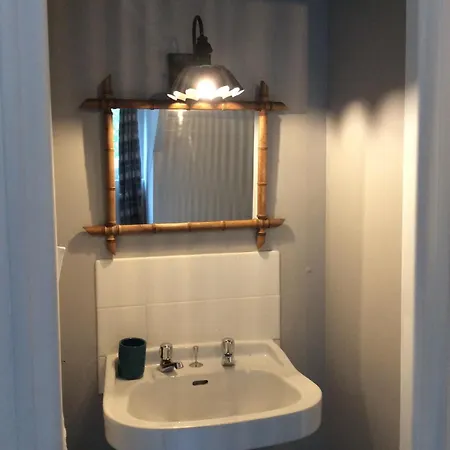 Maison Calme A Deux Pas Du Centre Saint-Lô