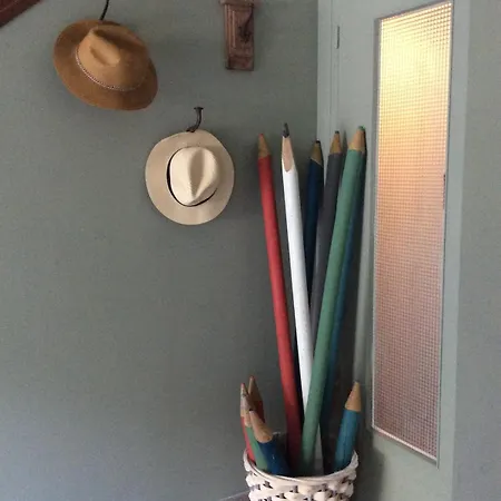 Maison Calme A Deux Pas Du Centre * Saint-Lô