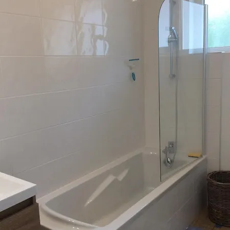 Maison Calme A Deux Pas Du Centre Dom wakacyjny