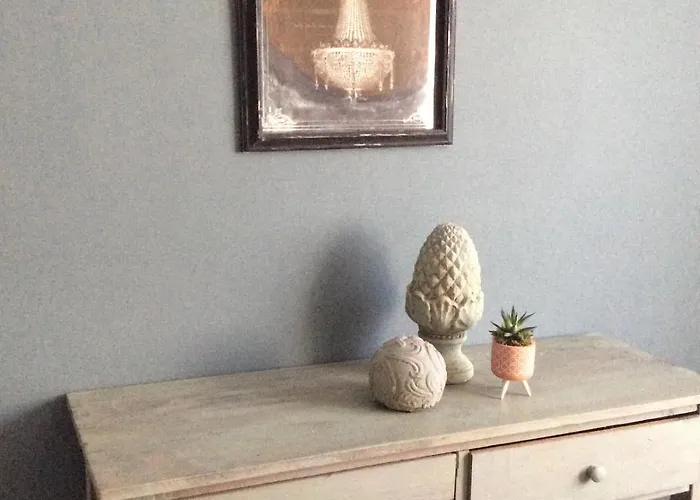 Maison Calme A Deux Pas Du Centre Dom wakacyjny Saint-Lô