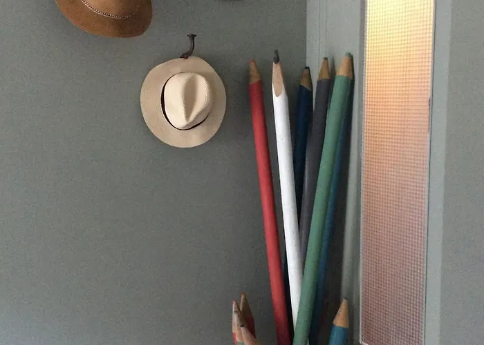 Maison Calme A Deux Pas Du Centre * Saint-Lô