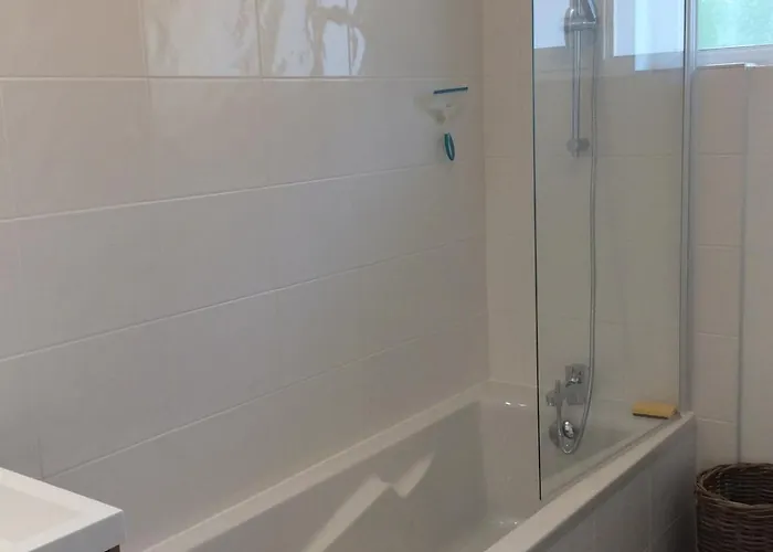 Maison Calme A Deux Pas Du Centre Dom wakacyjny